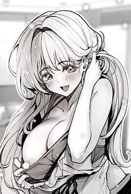 叔叔，我们来试试吧!/当叔叔变成侄女/我和叔叔互换灵魂!?