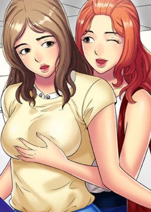 恋上朋友的爸爸